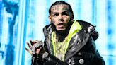 Tekashi 6ix9ine Hospitalized After Assault Inside Florida Gym