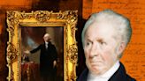 Before Andy Warhol Set His Eyes on Marilyn and Prince, There Was Gilbert Stuart and George Washington