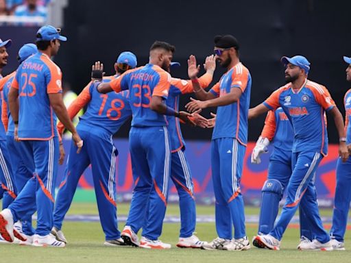 India vs Afghanistan Live Streaming T20 World Cup 2024 Super Eight Live Telecast: Where To Watch Match Live | Cricket News