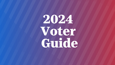 Massachusetts Voter Guide: Elizabeth Warren and John Deaton compete for US Senate