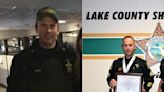 Lake County sergeant arrested on solicitation of prostitution, sheriff’s office says