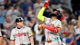 Dominicanos Ozuna y Guerrero Jr. impulsan triunfos en Grandes Ligas