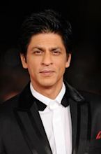 Shah Rukh Khan