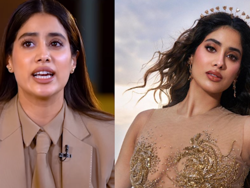 Janhvi Kapoor Shuts Down Trolls On 'Ambedkar-Gandhi Debate' Video; 'Is It So Hard To Believe..?'