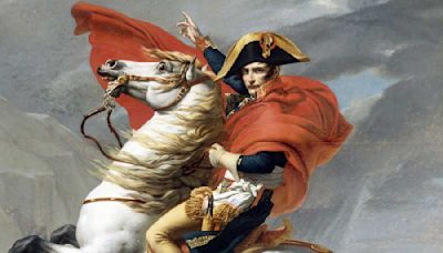 Des pistolets avec lesquels Napoléon Iᵉʳ aurait tenté de se suicider sont mis aux enchères en France