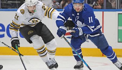 How to watch the Toronto Maple Leafs vs. Boston Bruins NHL Playoff game tonight: Game 7 livestream options, more