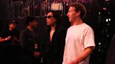 Watch out Jeff Bezos and Lauren Sánchez — Mark Zuckerberg and Priscilla Chan are trying out mob chic, too