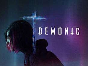 Demonic (2021 film)