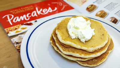 IHOP brings back fan-favorite all-you-can-eat deal - how to get it