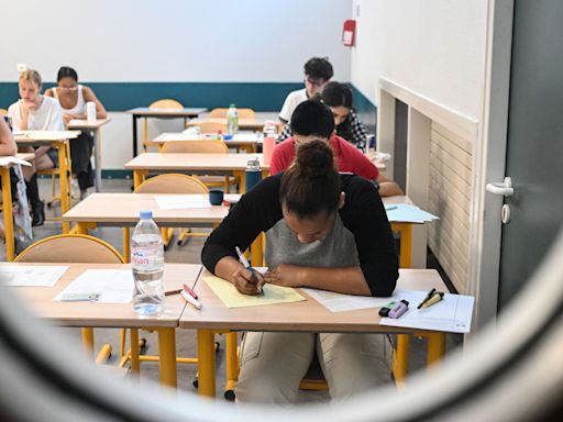 Bac philo 2024 : tous les sujets de l’épreuve pour le baccalauréat général et technologique