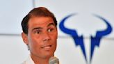 Tennis-Spain’s Nadal to skip Wimbledon to prepare for Olympics