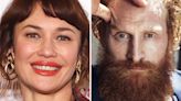 ...Olga Kurylenko, Kristofer Hivju Join Dave Bautista, Samuel L. Jackson in ‘Afterburn’ as Filming on Black Bear Action Adventure...