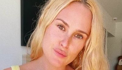 Rumer Willis responds to 'trolls' shaming her for promoting sex toys