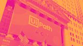 Why UiPath (PATH) Stock Is Down Today