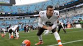 Browns fans can relive the nightmare that was Johnny Manziel in Netflix documentary