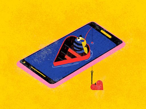 How Bad Is It to Go Through Your Partner’s Phone When They’re Not Looking?