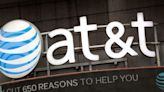 Data of AT&T customers downloaded to third-party platform after security breach