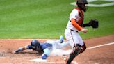 Rays rally for another 1-run victory, beat the Orioles 4-3 to avoid a sweep in Baltimore