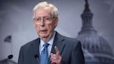 McConnell says he wants a Republican majority in the Senate