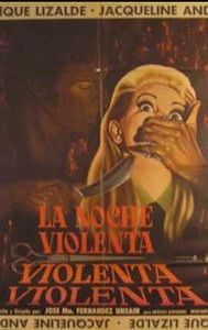 La noche violenta