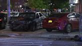1-year-old critically hurt in violent Brooklyn crash possibly involving drunk driver: NYPD