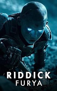 Riddick: Furya