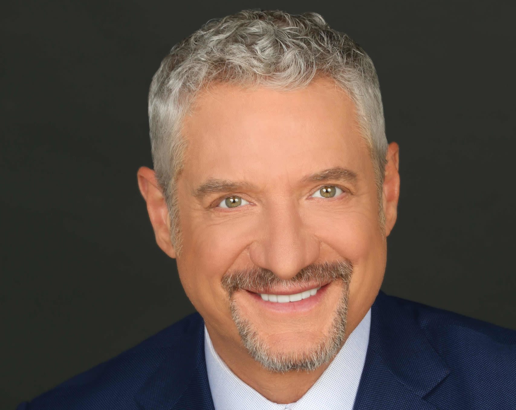 Ticker: Rick Leventhal Anchors New Show On Newsmax2, Scripps News and ProPublica Launch an Investigative Venture