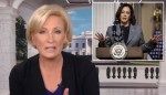 ‘Morning Joe’ co-host Mika Brzezinski claims right-wingers in ‘hate campaign’ to pronounce Kamala Harris’ name wrong on purpose