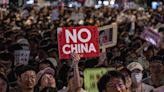 Why Taiwan’s Status Risks Igniting a US-China Clash
