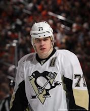 Evgeni Malkin