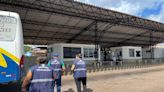 Operação 'Procon Verão': fiscaliza terminais rodoviários de Macapá, Santana e Mazagão - AMAZÔNIA BRASIL RÁDIO WEB