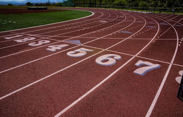 See results, winners from Missouri high school state track & field championships