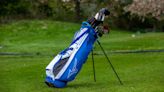 Mizuno K1-LO Stand Bag Review