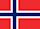 Flag of Norway