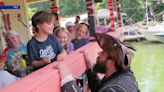 Smith Mountain Lake Pirate Days returns for summer 2024 at Goodhue Boat Co. Blackwater