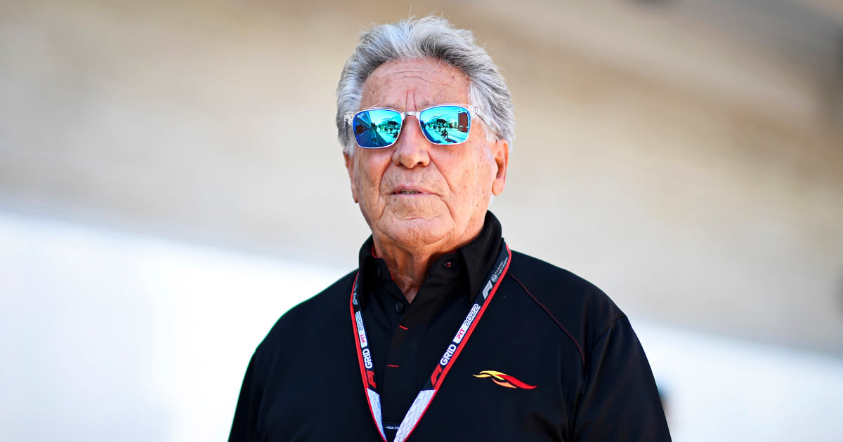 U.S. Congress members demand answers on Andretti's exclusion from Formula 1