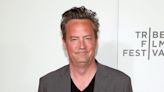 Matthew Perry Wrote About Ketamine Treatments Before Death: ‘Not for Me’