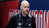 Man Utd staff and Ten Hag on collision course as 'Arsenal plea made to players'