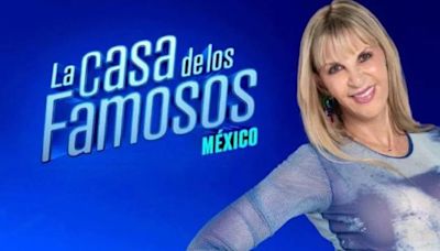 “Soy muy estriñida”: Shanik Berman reveló que piensa llevar una bacinica a La casa de los famosos México 2