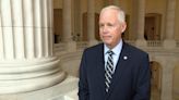 Connect to Congress: Sen. Johnson says President Biden's attempt to secure border is weak