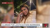 Familiares de víctima de accidente fatal piden se procese al responsable