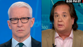 George Conway Says Trump Will Run for President to Protect Himself Against Legal Woes: ‘He’s a Desperate Man’ (Video)