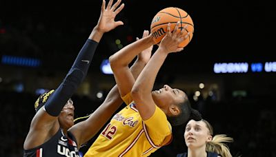 USC Women's Basketball: How 2 New Transfers Make Trojans Instant Contenders