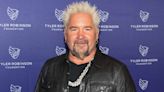 Guy Fieri Says He's ‘Very Humbled’ After Signing $100 Million Food Network Deal (Exclusive)