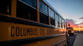 New Columbus City Schools bus routes are beginning to be mailed to families