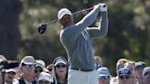 Tiger Woods shoots first-round 73 as 23-hole Masters test looms