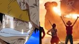 Serie live action de One Piece es un desastre según primeras funciones de prueba