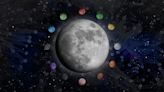 Mark Your Cal: Here Are All the Full Moons of 2024