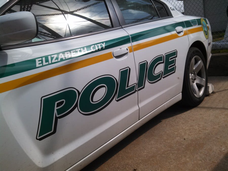 Elizabeth City police investigating shooting at Woodstock II Apartments