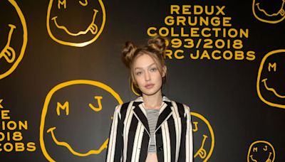 Nirvana and Marc Jacobs Settle Copyright Lawsuit Over Smiley Face